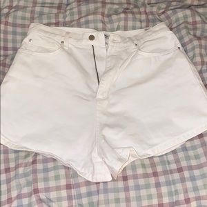WeWoreWhat Shorts